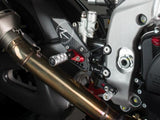 LIGHTECH FTRAP006R Aprilia RS / Tuono V4 (2017+) Adjustable Rearsets (R version; reverse shifting) – Accessories in the 2WheelsHero Motorcycle Aftermarket Accessories and Parts Online Shop