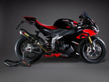 LIGHTECH FTRAP006R Aprilia RS / Tuono V4 (2017+) Adjustable Rearsets (R version; reverse shifting) – Accessories in the 2WheelsHero Motorcycle Aftermarket Accessories and Parts Online Shop