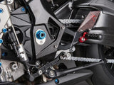 LIGHTECH FTRBM004R BMW S1000R (17/20) / S1000RR (15/18) Adjustable Rearsets (R version) – Accessories in the 2WheelsHero Motorcycle Aftermarket Accessories and Parts Online Shop