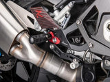 LIGHTECH FTRBM004R BMW S1000R (17/20) / S1000RR (15/18) Adjustable Rearsets (R version) – Accessories in the 2WheelsHero Motorcycle Aftermarket Accessories and Parts Online Shop
