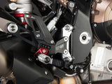 LIGHTECH FTRBM008R BMW M1000R / S1000R (2021+) Adjustable Rearsets (R version) – Accessories in the 2WheelsHero Motorcycle Aftermarket Accessories and Parts Online Shop
