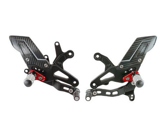 LIGHTECH FTRKA008R Kawasaki 