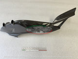CARBONVANI DV4S25-09LH/RH Ducati Panigale V4 (2025+) Carbon Side Panels – Accessories in the 2WheelsHero Motorcycle Aftermarket Accessories and Parts Online Shop