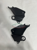 CARBONVANI DV4S25-26C Ducati Panigale V4 / Streetfighter V4 (2025+) Carbon Tank Side Panels – Accessories in the 2WheelsHero Motorcycle Aftermarket Accessories and Parts Online Shop