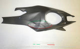 CARBONVANI DV4S25-23B Ducati Panigale V4 / Streetfighter V4 (2025+) Carbon Fork Cover – Accessories in the 2WheelsHero Motorcycle Aftermarket Accessories and Parts Online Shop