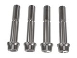 EVOTECH Triumph Rocket / Speed Triple / Tiger (2020+) Front Caliper Bolt Set (Road) – Accessories in the 2WheelsHero Motorcycle Aftermarket Accessories and Parts Online Shop