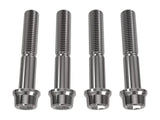 EVOTECH Zero DSR/X / SR / SR/S (2020+) Front Caliper Bolt Set (Road) – Accessories in the 2WheelsHero Motorcycle Aftermarket Accessories and Parts Online Shop