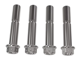 EVOTECH Husqvarna Norden 901 / Svartpilen 801 (2022+) Front Caliper Bolt Set (Race) – Accessories in the 2WheelsHero Motorcycle Aftermarket Accessories and Parts Online Shop