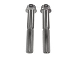 EVOTECH CFMoto 300 / 450 (2024+) Front Caliper Bolt Set (Race) – Accessories in the 2WheelsHero Motorcycle Aftermarket Accessories and Parts Online Shop