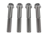 EVOTECH CFMoto 700 / 800 (2023+) Front Caliper Bolt Set (Race)