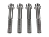 EVOTECH CFMoto 700 / 800 (2023+) Front Caliper Bolt Set (Road) – Accessories in the 2WheelsHero Motorcycle Aftermarket Accessories and Parts Online Shop