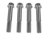 EVOTECH Kawasaki ZZR1400 (14/20) Front Caliper Bolt Set (Race) – Accessories in the 2WheelsHero Motorcycle Aftermarket Accessories and Parts Online Shop