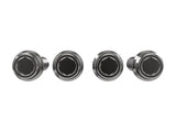 EVOTECH Zero DSR/X / SR / SR/S (2020+) Front Caliper Bolt Set (Road) – Accessories in the 2WheelsHero Motorcycle Aftermarket Accessories and Parts Online Shop