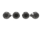 EVOTECH CFMoto 700 / 800 (2023+) Front Caliper Bolt Set (Road) – Accessories in the 2WheelsHero Motorcycle Aftermarket Accessories and Parts Online Shop