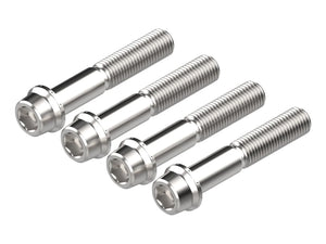 EVOTECH Zero DSR/X / SR / SR/S (2020+) Front Caliper Bolt Set (Road) – Accessories in the 2WheelsHero Motorcycle Aftermarket Accessories and Parts Online Shop