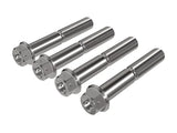 EVOTECH CFMoto 700 / 800 (2023+) Front Caliper Bolt Set (Race)