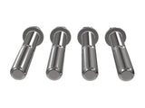 EVOTECH CFMoto 700 / 800 (2023+) Front Caliper Bolt Set (Race)