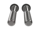 EVOTECH CFMoto 300 / 450 (2024+) Front Caliper Bolt Set (Race) – Accessories in the 2WheelsHero Motorcycle Aftermarket Accessories and Parts Online Shop