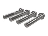 EVOTECH CFMoto 700 / 800 (2023+) Front Caliper Bolt Set (Race)