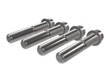 EVOTECH Zero DSR/X / SR / SR/S (2020+) Front Caliper Bolt Set (Road) – Accessories in the 2WheelsHero Motorcycle Aftermarket Accessories and Parts Online Shop