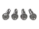 EVOTECH Husqvarna Norden 901 / Svartpilen 801 (2022+) Front Caliper Bolt Set (Race) – Accessories in the 2WheelsHero Motorcycle Aftermarket Accessories and Parts Online Shop