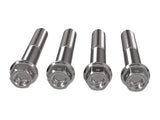 EVOTECH CFMoto 700 / 800 (2023+) Front Caliper Bolt Set (Race)