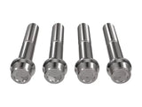 EVOTECH CFMoto 700 / 800 (2023+) Front Caliper Bolt Set (Road) – Accessories in the 2WheelsHero Motorcycle Aftermarket Accessories and Parts Online Shop