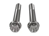 EVOTECH KTM 690 Duke / SMC R (2012+) Front Caliper Bolt Set (Race)