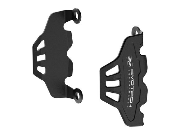 EVOTECH Husqvarna Norden 901 / Svartpilen 801 (2022+) Front Brake Caliper Guards