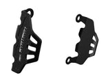 EVOTECH BMW F800 / R 12 / 1200 / 1250 / S1000 (2013+) Front Brake Caliper Guards – Accessories in the 2WheelsHero Motorcycle Aftermarket Accessories and Parts Online Shop