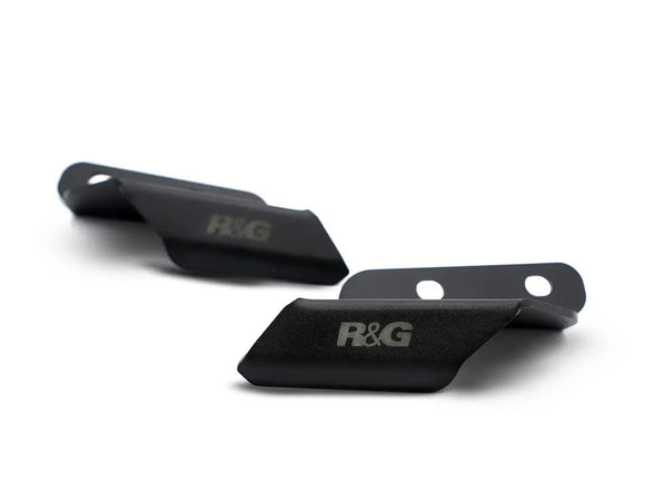 GBP003 - R&G RACING Suzuki GSX-S1000GT (2022+) Grab Rail Blanking Plates (pair)