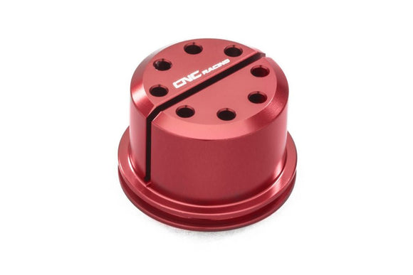 GH354 - CNC RACING Ducati Panigale V2 (12/24) Steering Head Ring Nut – Accessories in the 2WheelsHero Motorcycle Aftermarket Accessories and Parts Online Shop