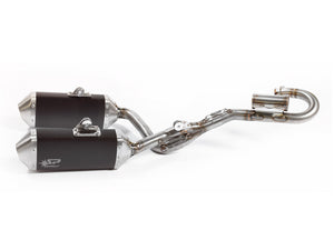 SPARK GHO8009 Honda CRF250 (14/17) Full Exhaust System "Off Road" (racing)