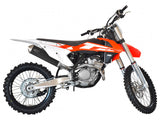 SPARK GKT8003 KTM SX-F 250 (2013) Full Exhaust System "Off Road" (racing)