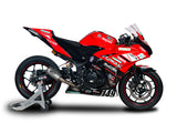 SPARK GYA8855 Yamaha YZF-R3 (2015+) Full Exhaust System "MotoGP" (racing)