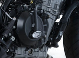 KEC0116 - R&G RACING KTM 790 Duke / 890 Duke R Engine Covers Protection Kit (3 pcs)