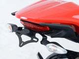 LP0166 - R&G RACING Ducati Monster 821 / 1200 / S (14/17) Tail Tidy