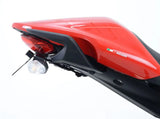 LP0166 - R&G RACING Ducati Monster 821 / 1200 / S (14/17) Tail Tidy