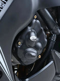 ECC0096 - R&G RACING Kawasaki Ninja ZX-10R (2011+) Pick Up Cover Protection (right side, racing)