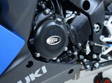 KEC0080 - R&G RACING Suzuki GSX-S1000 / Katana Engine Covers Protection Kit (3 pcs)