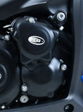KEC0080 - R&G RACING Suzuki GSX-S1000 / Katana Engine Covers Protection Kit (3 pcs)