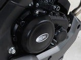 ECC0210 - R&G RACING Yamaha YZF-R125 / MT-125 (14/22) Clutch Cover Protection (right side)