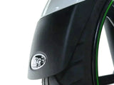 FERG0182 - R&G RACING Kawasaki ZX-9R B1-B4 (94/97) Front Fender Extender – Accessories in the 2WheelsHero Motorcycle Aftermarket Accessories and Parts Online Shop