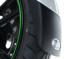 FERG0179 - R&G RACING Kawasaki ZX-6R G1-G2 (98/99) Front Fender Extender – Accessories in the 2WheelsHero Motorcycle Aftermarket Accessories and Parts Online Shop