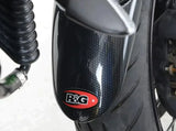 FERG0314 - R&G RACING Yamaha YBR 125 Front Fender Extender – Accessories in the 2WheelsHero Motorcycle Aftermarket Accessories and Parts Online Shop