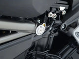 FI0067 - R&G RACING Ducati XDiavel / Diavel 1260 Frame Plug (left or right)