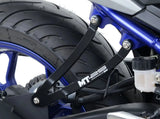 EH0066 - R&G RACING Yamaha MT-03 / MT-25 Exhaust Hanger & Blanking Plate Kit