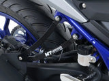 EH0066 - R&G RACING Yamaha MT-03 / MT-25 Exhaust Hanger & Blanking Plate Kit