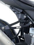 EH0071 - R&G RACING Suzuki SV650 / SV650X Exhaust Hanger & Blanking Plate Kit