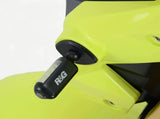 FAP0013 - R&G RACING Honda MSX125 (2016+) Front Indicator Adapter Kit